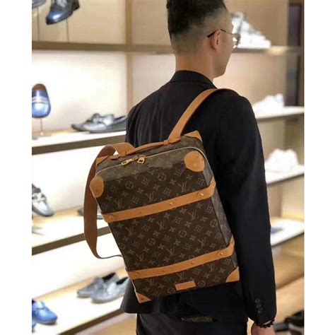 louis vuitton class a bags|Louis Vuitton backpack unisex.